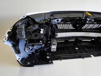 фото thumb №10, Mercedes gla h247 247 бампер usa bez pts 149