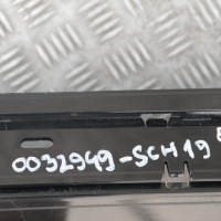 Bmw 1 e87 накладка порог левое  schwarz 2 668 Доставка, фото thumb