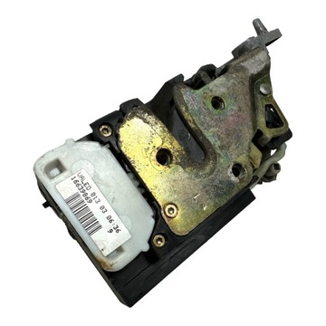 фото thumb №3, Tahoe yukon escalade 00-07r замок двері задніх лівих orytginał oem