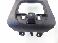 фото thumb №6, Рамка передач панель opel meriva b 13258302