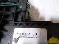 фото thumb №6, Перемикач комбінований перемикач підрульовий audi a3 8v 8v0953521bq