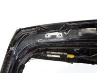 фото thumb №14, Кришка кришка багажника зад задня vw golf vii 7 5d hb lc9x
