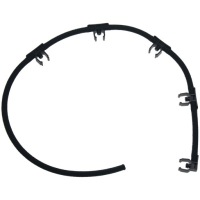 Купити Патрубок шланг пального mercedes e-klasa 2.9 6020704732, фото thumb