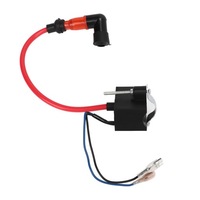 фото thumb №7, Котушка запалювання cdi wysokowydajny модуль запалювання