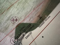 фото thumb №9, Кришка багажника бампер лампи задня задні europa bmw x4 g02 c4p m набір