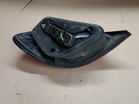 фото thumb №7, Лампа права задня mercedes c-klasa w203 coupe ladna