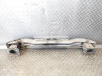 фото thumb №7, Ford transit custom балка pod бампер передній бампера перед moondust silve