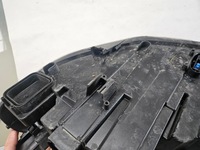 фото thumb №16, Bmw x6 e71 bi ксенон некерований фара лампа передня перед права 7271358