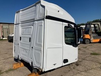 фото thumb №5, Mercedes actros mp4 stream space кабина