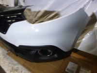 фото thumb №11, Renault kadjar 4x pdc перед бампер капот лампи