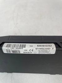 фото thumb №7, Модуль блок керування bsi dacia sandero i