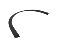 Молдинг крила перед до tesla model x 2015-2021 1035288-00-m ліва Ціна, фото thumb