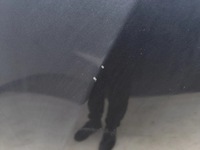 фото thumb №10, Mg mg 6 кришка передня / капот двигуна 2014 хетчбек 4/5dr сірий 10-24