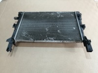 Купить Ford c-max mk2, connect 2 радиатор воды, фото thumb