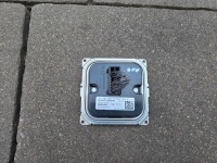 фото thumb №1, Перетворювач модуль led continental renault nissan 260551225r