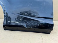 Lexus rx iv 4 15-22r дверь правое  задняя правый  задняя Цена, фото thumb