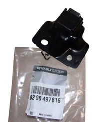 фото thumb №1, Засувка замка двері задня master iii 8200497816