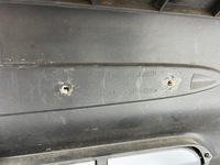 фото thumb №10, Fiat 500 abarth lift бампер передній перед оригінал oem 14-