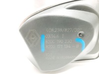 фото thumb №6, Дроссельная заслонка renault scenic ii 1.6 16v 8200190230