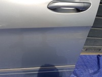 фото thumb №8, Двері лівий перед mercedes w251 c775 775