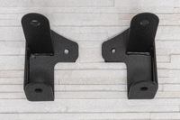 фото thumb №14, Jeep wrangler jk кронштейн лампа na блок двигателя передний