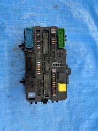 Купити Модуль opel astra h 13145020, фото thumb