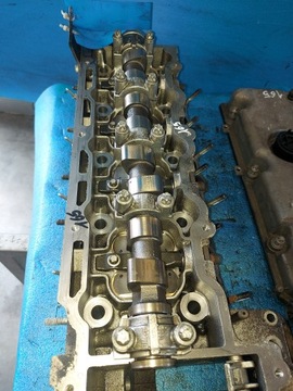 фото thumb №12, Головка saab 9-3 2.2 td d223l