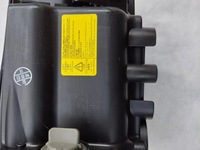 фото thumb №14, Hyundai ix35 2015 перед сторона права лампа ксенон фара uk