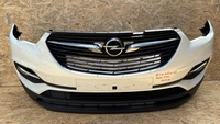 фото thumb №1, Opel grandland x бампер перед bez pdc