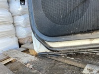 фото thumb №16, Mercedes w211 lift двері праве задня задні c650