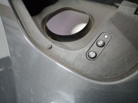 фото thumb №10, Крыло левый перед vw tiguan ii 5n рестайлинг гибрид