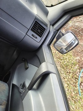 фото thumb №9, Капот крышка двигателя mercedes vito 638 do покраска