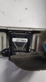 фото thumb №9, Кнопка обігріву сидінь chevrolet captiva