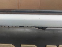 фото thumb №7, Капот решётка радиатора gill scania serii 4 кронштейн кронштейн