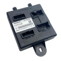 фото thumb №1, Модуль блок керування dacia duster renault twingo iii