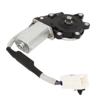 фото thumb №15, Двигун підйомника скло передньої правого 80730cd001 двигун 8x