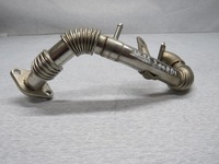 фото thumb №2, Hyundai ix35 2.0 crdi трубка труба шланг egr