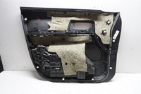 фото thumb №3, Обшивка дверь правый перед mazda 5