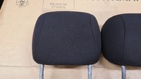 фото thumb №11, S-max mk1 galaxy mk3 mondeo mk4 подголовник сиденья передней bez регулировка !!