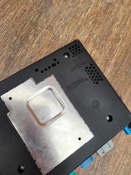 фото thumb №10, Opel astra k v 2016 блок управления модуль навигации