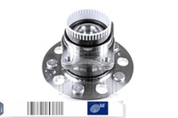 фото thumb №2, Набор подшипник колёса з ступица зад l/p hyundai grandeur i40 i i40 i cw