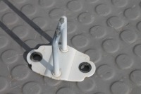 Купити Засувка замка капот перед гак mazda cx-30 19-, фото thumb