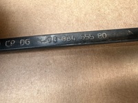 фото thumb №10, Citroen jumpy iii важелі двірник комплект europa