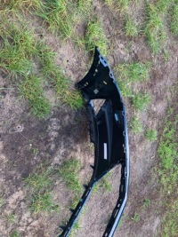 Купити Бампер audi 4ke e-tron перед передній 4ke807437 6 pdc, фото thumb