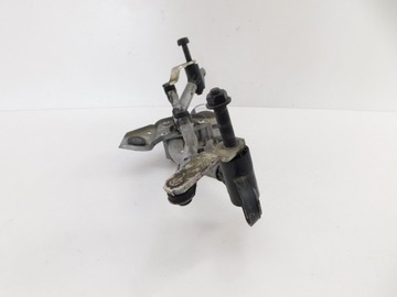 фото thumb №5, Renault twingo ii рестайлінг 1,5 механізм двірник p