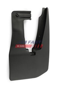 фото thumb №1, Брызговик mercedes sprinter 06 906 перед mercedes