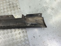 Накладка порог левая bmw 3 e90 51777202653 3.0l дизель 2010 Оригинал, фото thumb