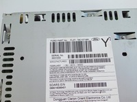 фото thumb №8, Ford f-150 f150 2015- 15+ панель радіо дисплей екран зчитувач навігація