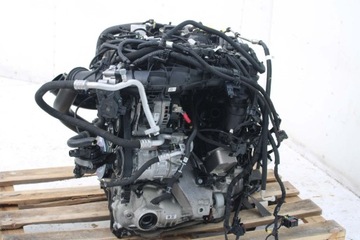 фото thumb №10, Bmw двигун 2.0 b46 b20b бензин b46 b20 b b20b b46b20b g20 g21 g30 b46b20b
