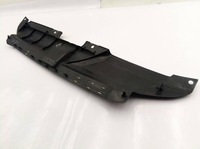 фото thumb №7, Audi a4 s4 b8 8k 2009 8k0807081b защита ремня передней